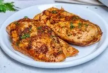 طرز تهیه فیله مرغ استانبولی؛ یک لقمه خوشمزه 

