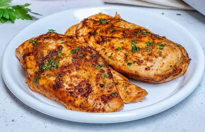 طرز تهیه فیله مرغ استانبولی؛ یک لقمه خوشمزه 


