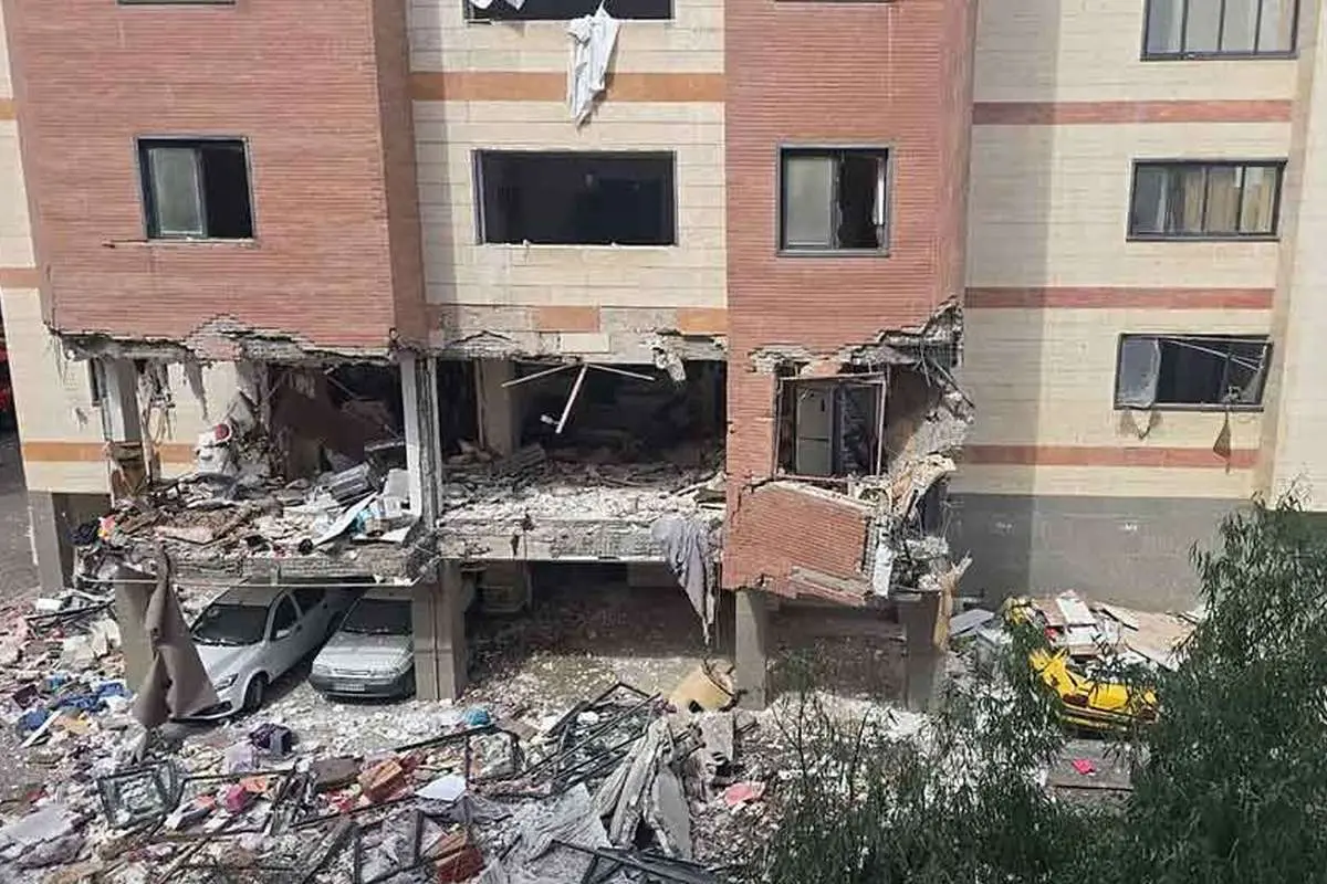 علت افزایش آمار حوادث گاز؛ سازمان آتشنشانی توضیح داد