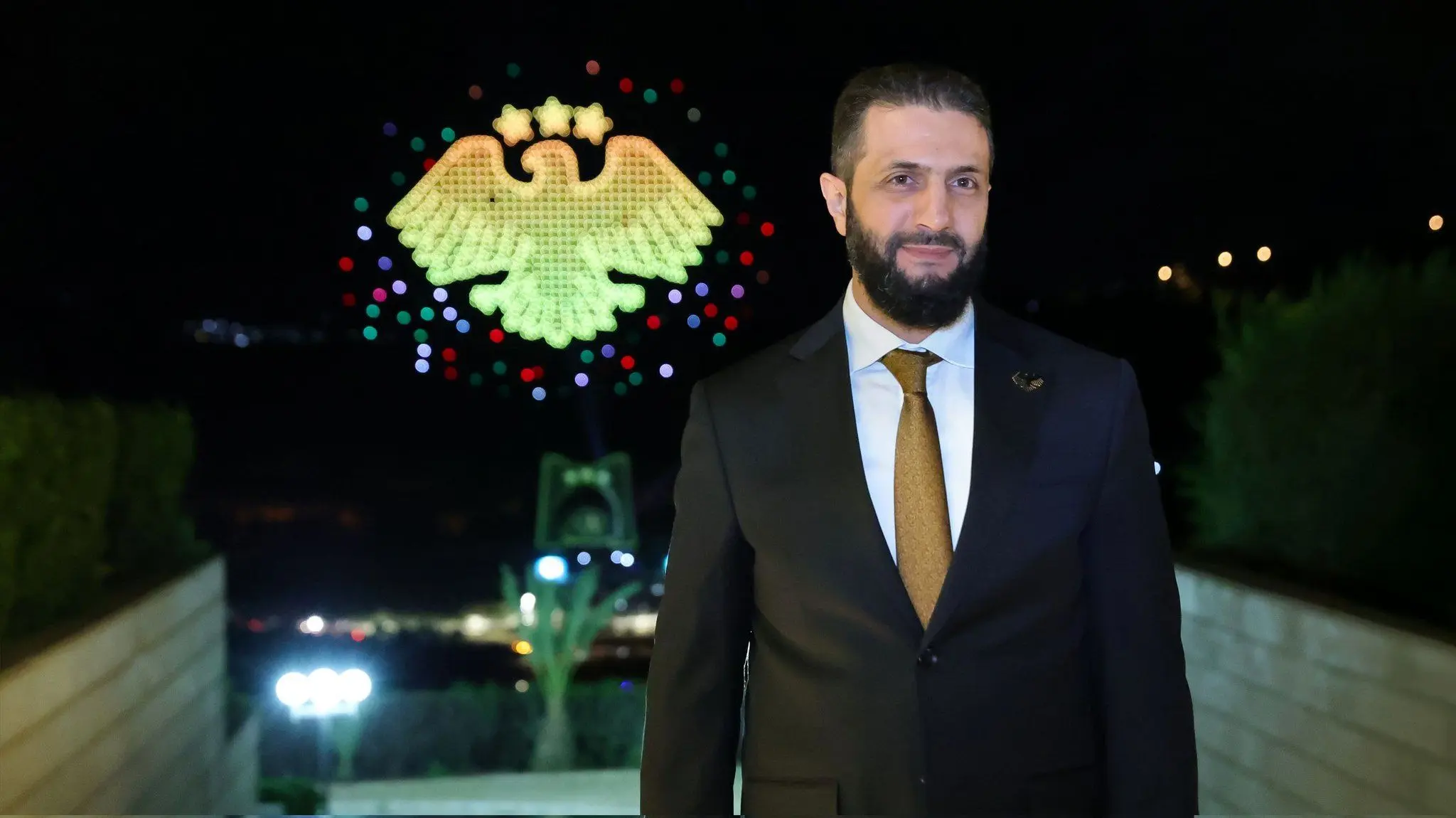 الجولانی بیروت را تهدید کرد