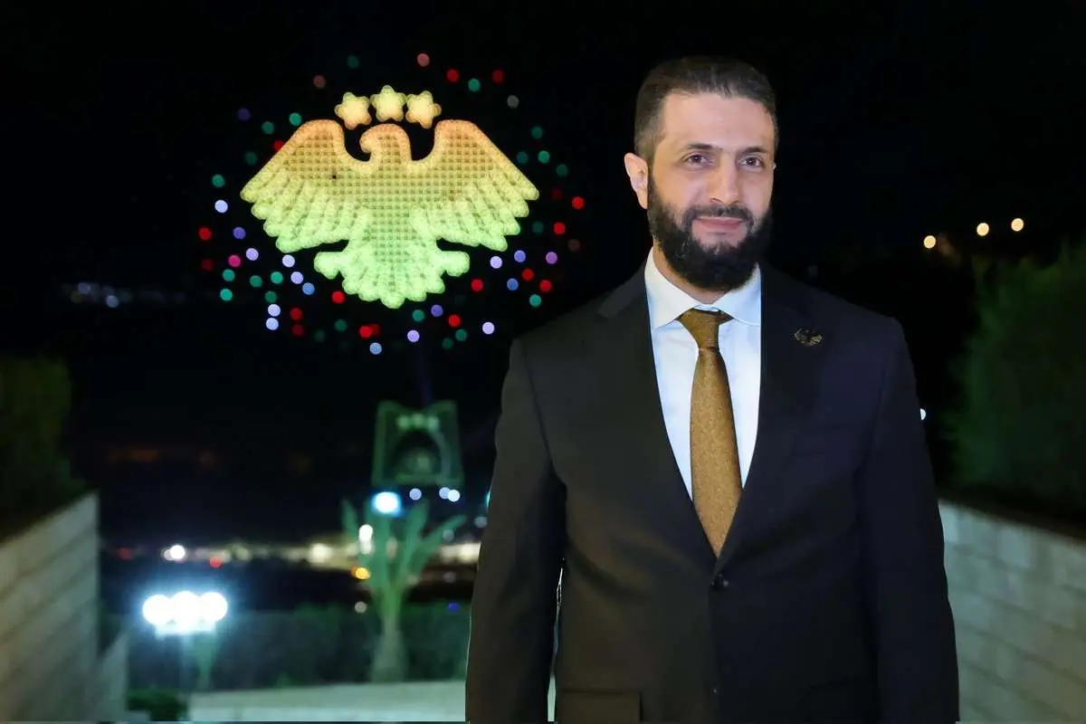 الجولانی بیروت را تهدید کرد