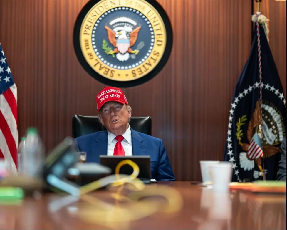 آتلانتیک: ایران، آمریکا را وارد یک رویارویی پیچیده کرد