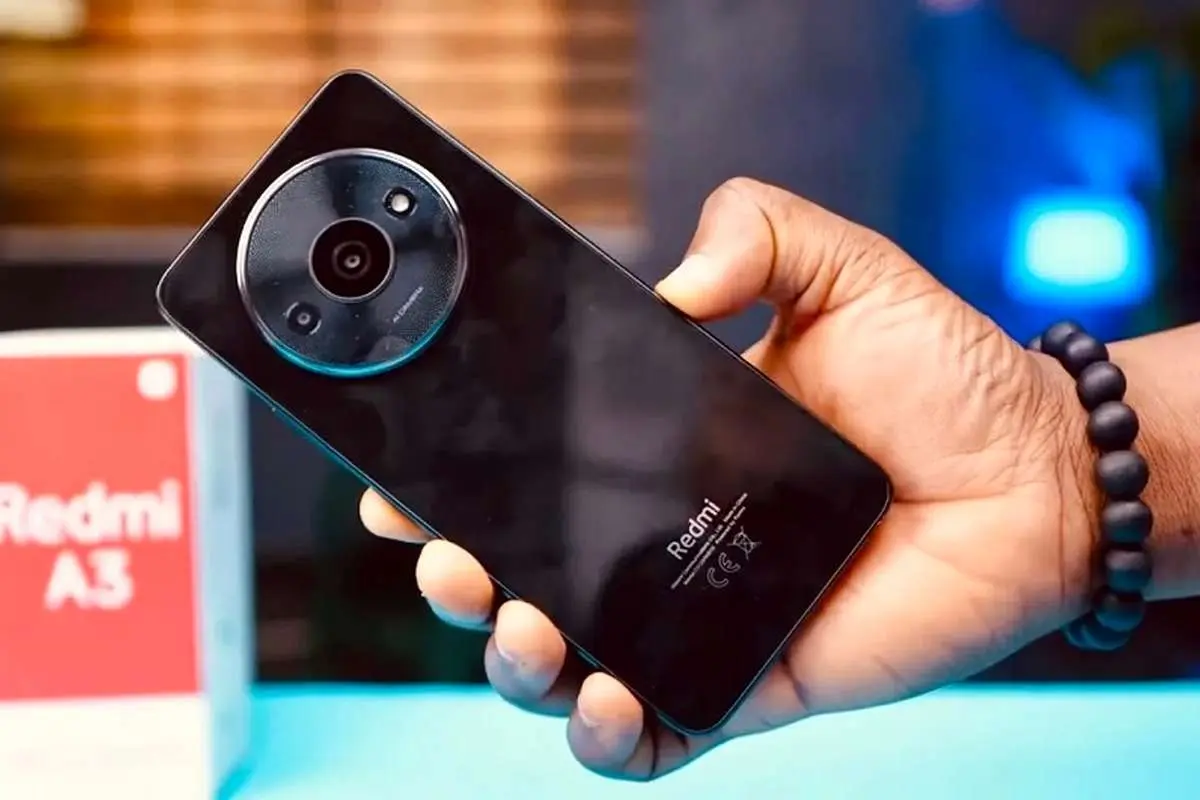 قیمت گوشی سامسونگ، شیائومی و آیفون امروز یکشنبه 25 آبان 1404/ ارزان‌ترین گوشی چینی چند؟