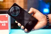 قیمت گوشی سامسونگ، شیائومی و آیفون امروز یکشنبه 25 آبان 1404/ ارزان‌ترین گوشی چینی چند؟