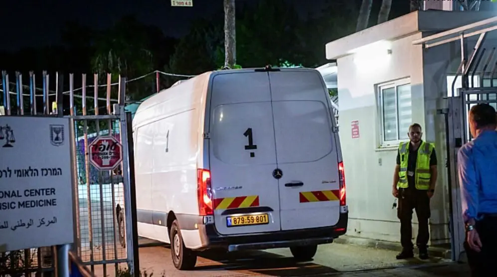 بهانه جدید اسرائیل برای نقض توافق آتش‌بس،/ شک در هویت جسد اسیر اسرائیلی