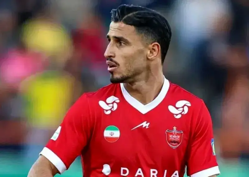 علیپور؛ ۶۰۰ دقیقه بدون گل!