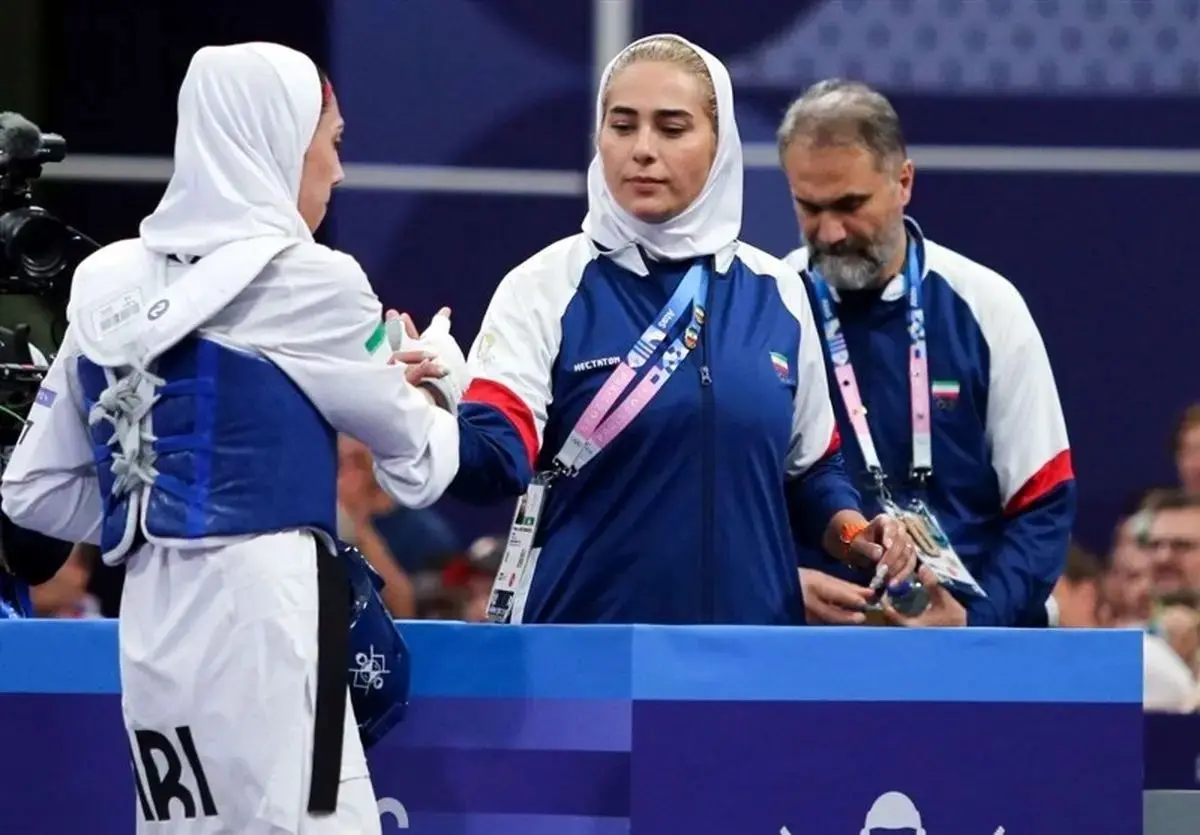 خواهر آقای رئیس، رفیق ناب مبینا نعمت‌زاده؛ مورد خاص «مهروز»

