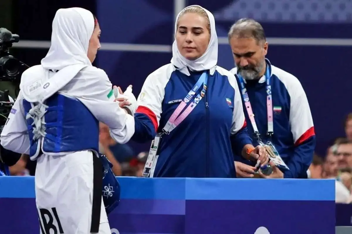خواهر آقای رئیس، رفیق ناب مبینا نعمت‌زاده؛ مورد خاص «مهروز»

