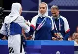 خواهر آقای رئیس، رفیق ناب مبینا نعمت‌زاده؛ مورد خاص «مهروز»

