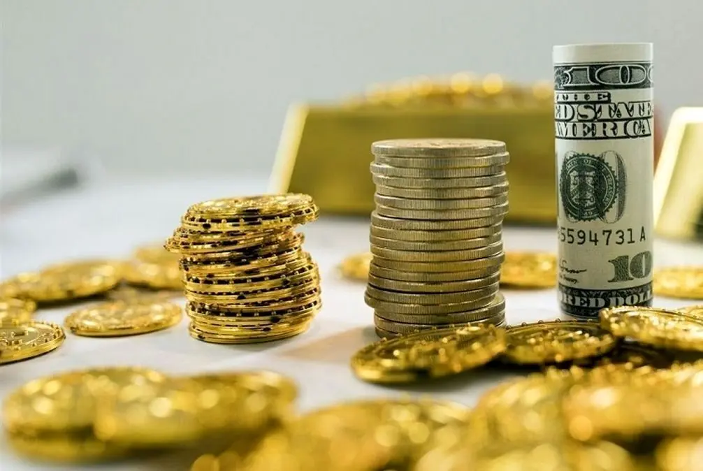 هشدار سنگین به خریداران طلا و ارز؛ سقوط یا انفجار قیمت‌ها در راه است؟