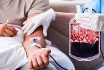 مردان و زنان هر سال چندبار می توانند خون اهدا کنند؟ 