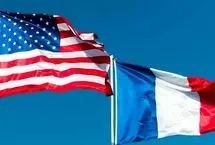 دست رد فرانسه بر سینه ترامپ