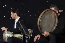 فستیوال موسیقی کاوان قشم لغو شد
