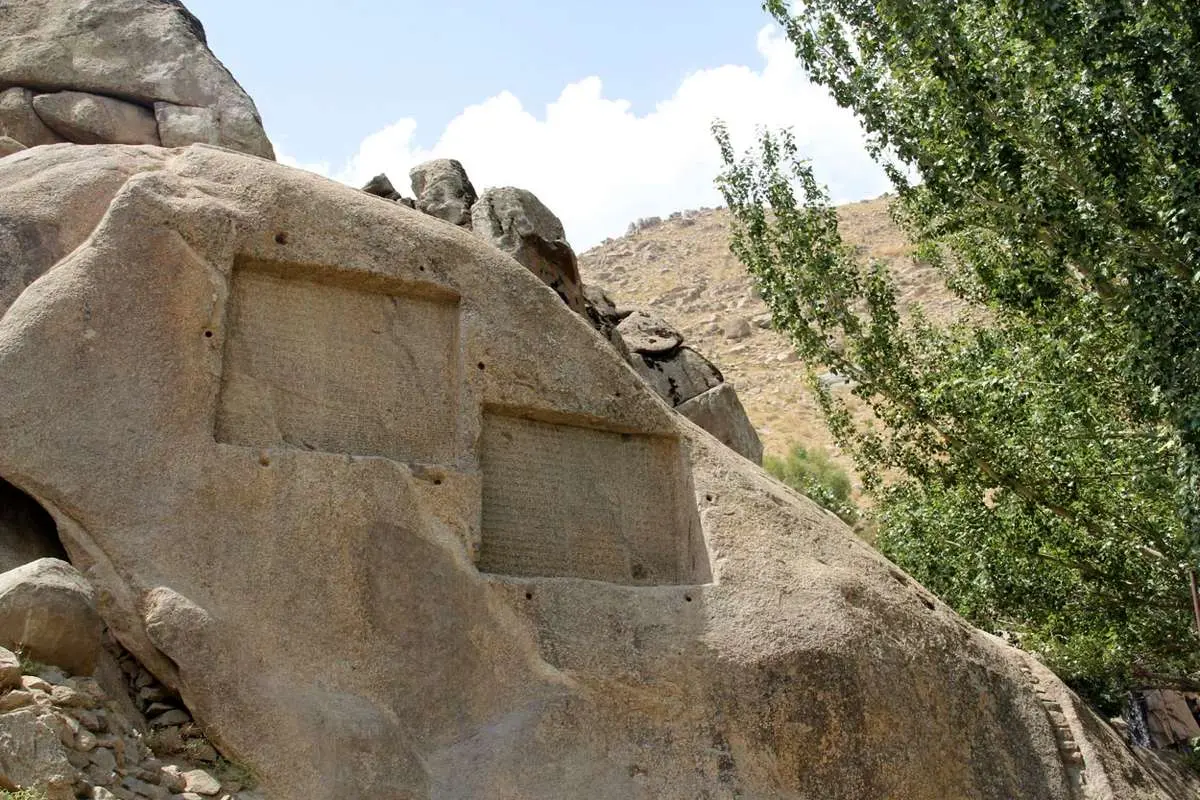 ماجرای سرقت در پارکینگ گنجنامه