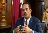 واکنش قطر به نقض آتش بس در لبنان: این وضعیت پذیرفتنی نیست/ خواهان ایرانی شکوفا هستیم