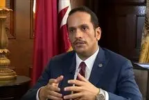 واکنش قطر به نقض آتش بس در لبنان: این وضعیت پذیرفتنی نیست/ خواهان ایرانی شکوفا هستیم