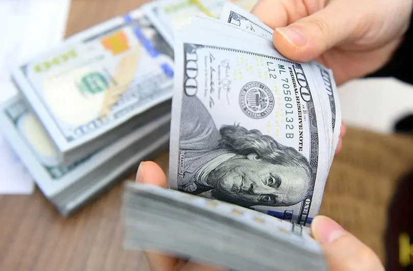 شش تصمیم جدید بانک مرکزی برای کاهش قیمت دلار