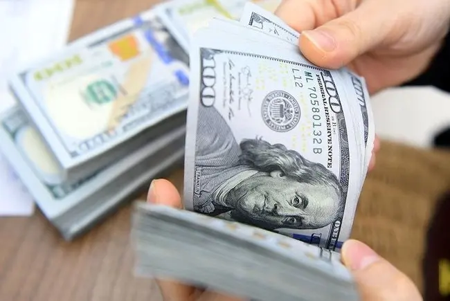 چرا قیمت دلار با شتاب بالا می رود و چرا دولت کاری نمی کند؟

