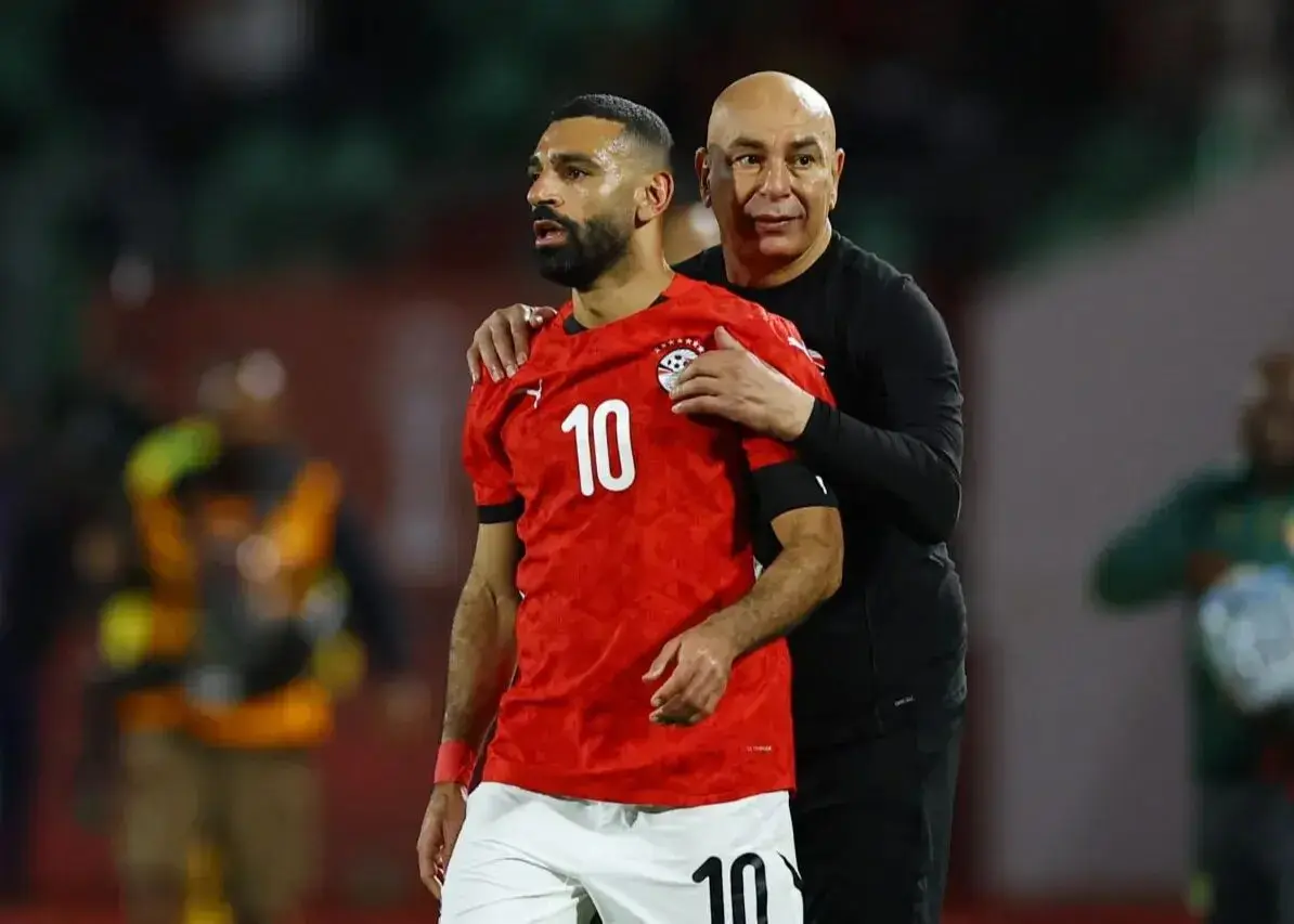 خبرهای متناقض درباره بازنشستگی محمد صلاح 