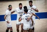 تیم ملی والیبال ایران در چه صورتی به مرحله بعد صعود می‌کند؟