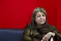 لیلی گلستان: جلال آل‌احمد اولین عشق زندگی من بود