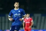 رونمایی از اولین خرید تابستانی پرسپولیس

