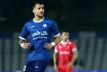 رونمایی از اولین خرید تابستانی پرسپولیس

