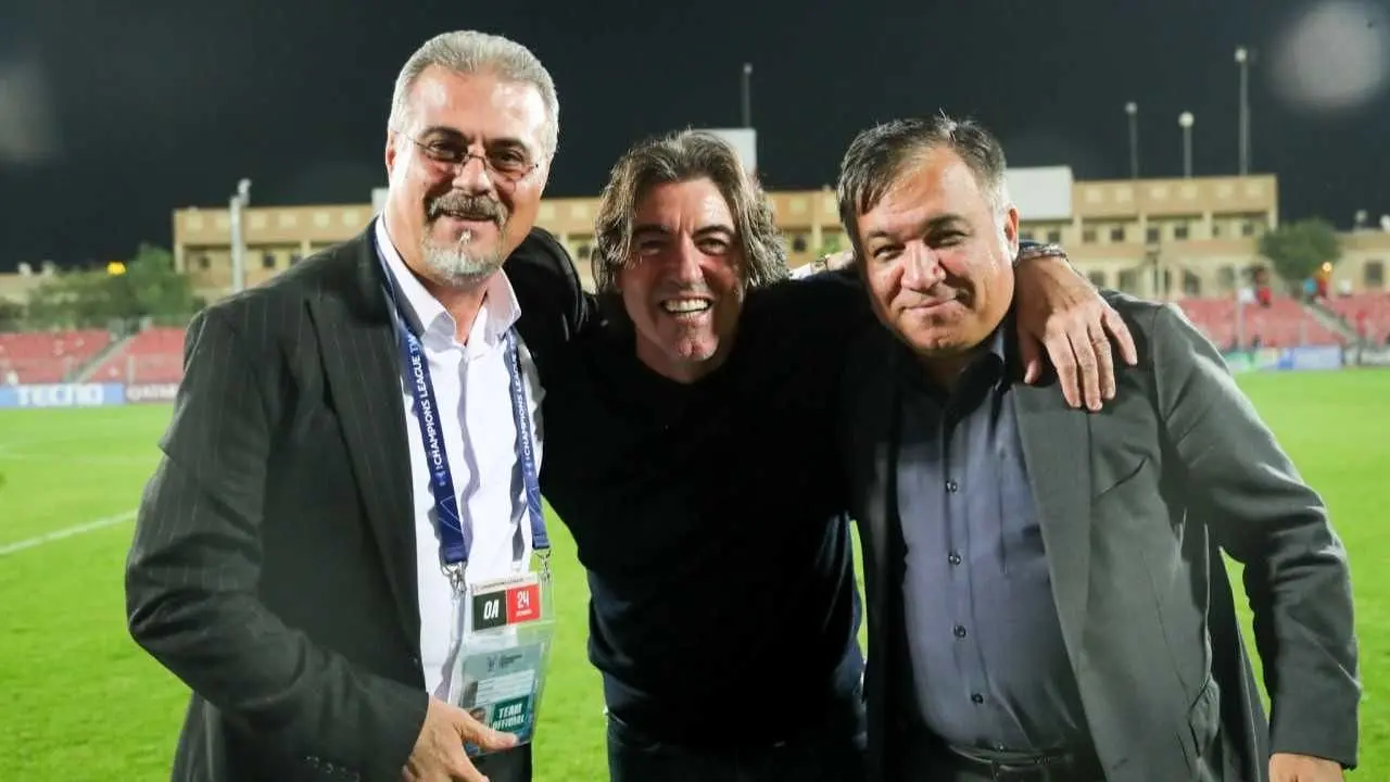 شروع پرماجرای زمستان برای استقلالی‌ها؛ تغییرات مدیریتی زودتر از تغییرات فنی!