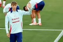 ویروس فیفادی بر جان ستاره رئال مادرید!