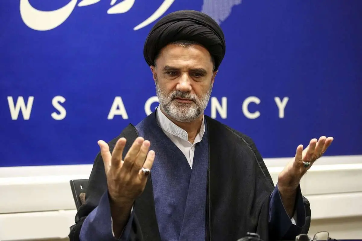 ادعای مهم نبویان: وزیر خارجه آمریکا، حمله اسرائیل را به ایران اطلاع داده بود