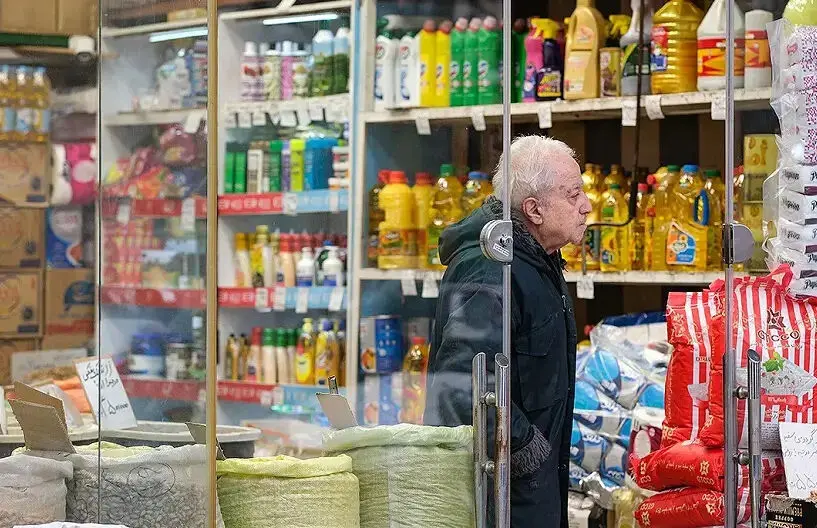 قیمت جدید گوشت، برنج و روغن در بازار