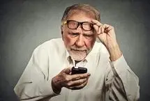  بازنشستگان مراقب کلاهبرداران باشند
