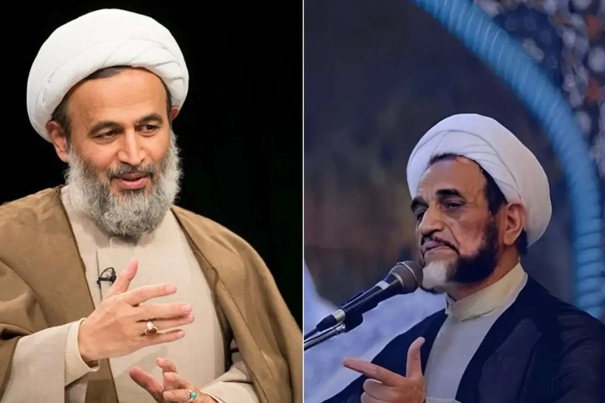 ماجرای جدید در پروندۀ اختلافات اشرفی اصفهانی و پناهیان در مرزداران