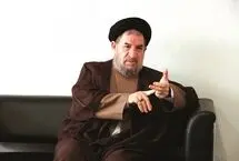 میرتاج الدینی: مذاکره، تصمیم نظام و شورای‌عالی امنیت ملی است 