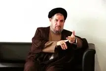 میرتاج الدینی: مذاکره، تصمیم نظام و شورای‌عالی امنیت ملی است 