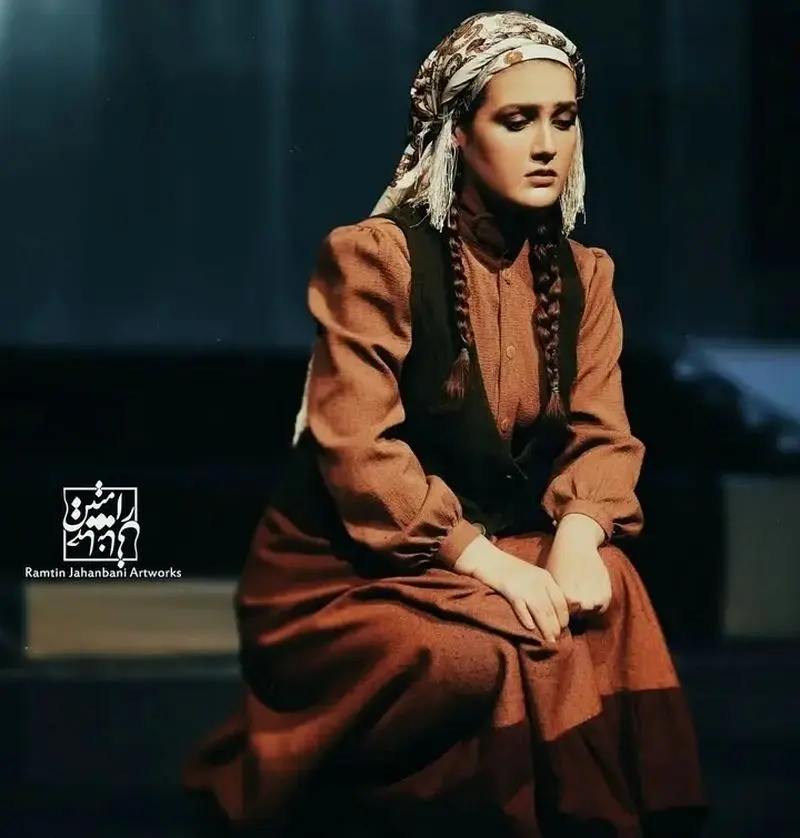 نگار بابایی 