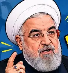 ماجرای امروز دوشنبه 16 شهریور/ از پس لرزه‌های اظهارات حسن روحانی تا گران شدن بنزین