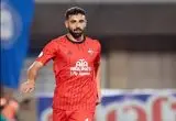 بازیکن تراکتور جدال سرنوشت‌ساز با پرسپولیس را از دست داد