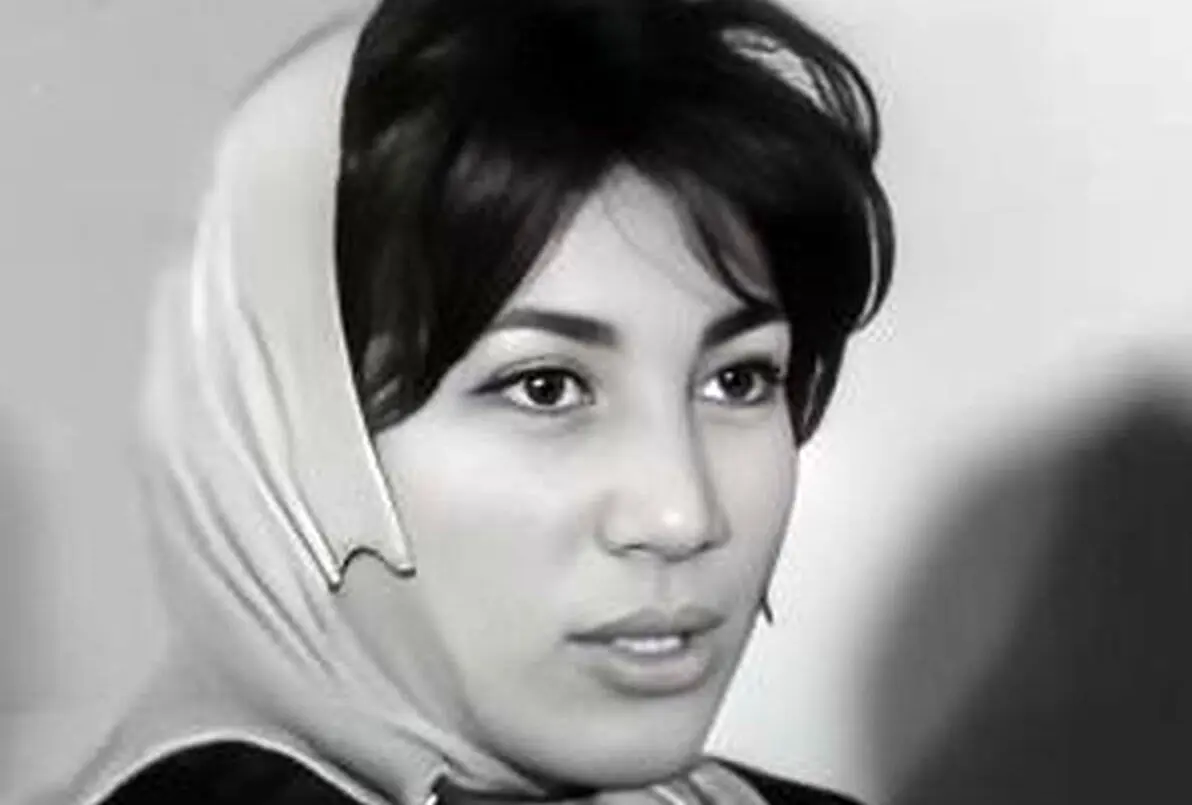 تنها فیلمی که فروغ فرخزاد در آن بازی کرد/ امتناع نویسنده مشهور از بازی در آن فیلم
