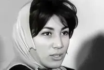 تنها فیلمی که فروغ فرخزاد در آن بازی کرد/ امتناع نویسنده مشهور از بازی در آن فیلم