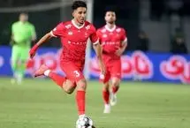 پیشنهاد اماراتی برای بازیکن خبرساز پرسپولیس
