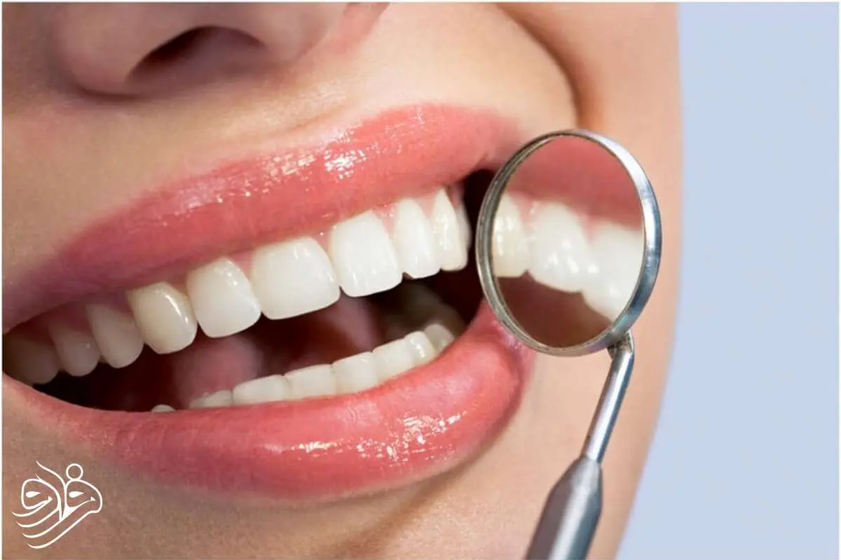 ژل شگفت‌انگیزی که در چند هفته مینای دندان را بازسازی می کند