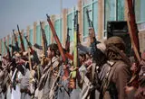 آیا ترامپ برای نجات عربستان وارد میدان می‌شود؟