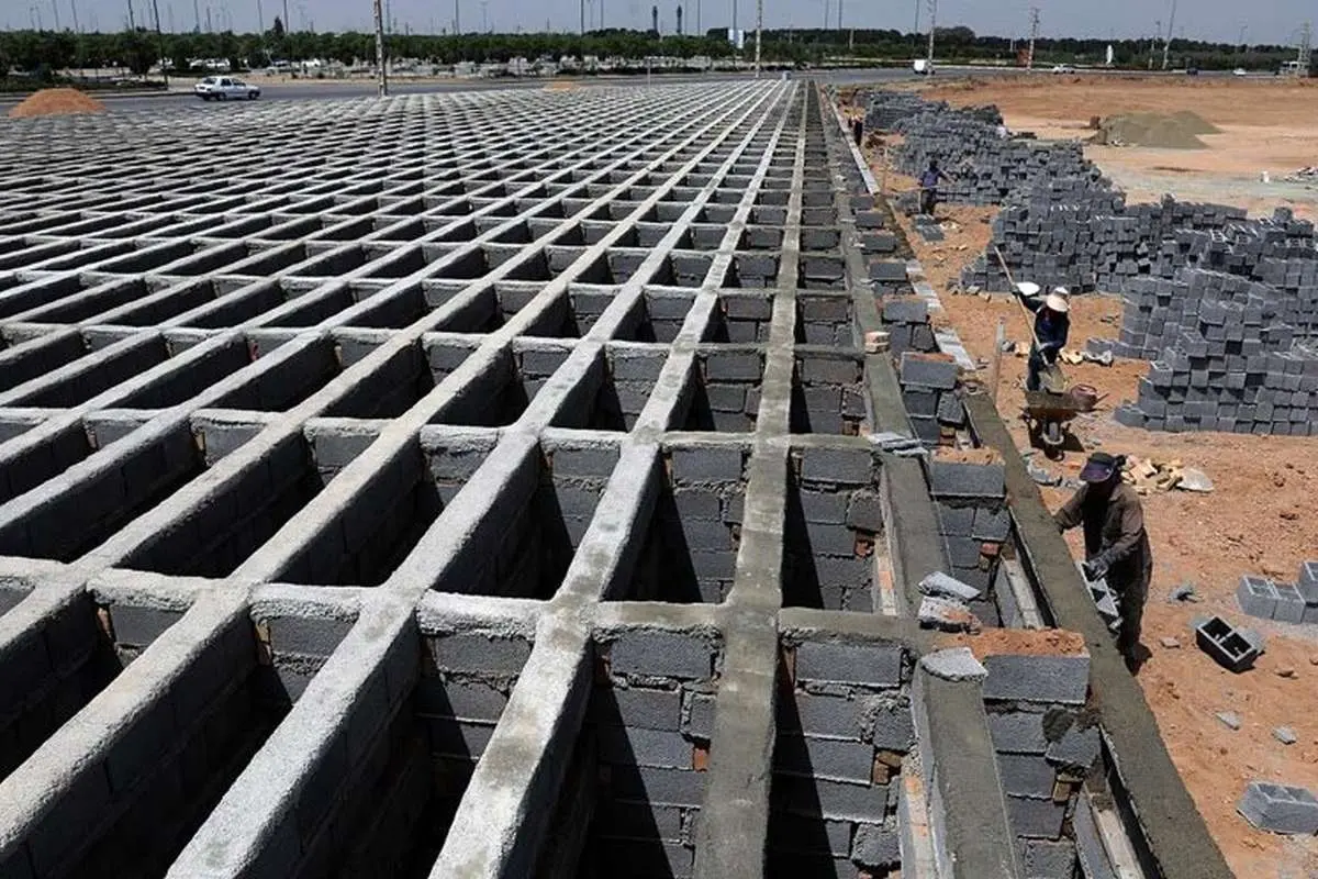 ماجرای ایجاد قطعه‌ای ویژه در بهشت زهرا برای طبقات مرفه چیست؟
