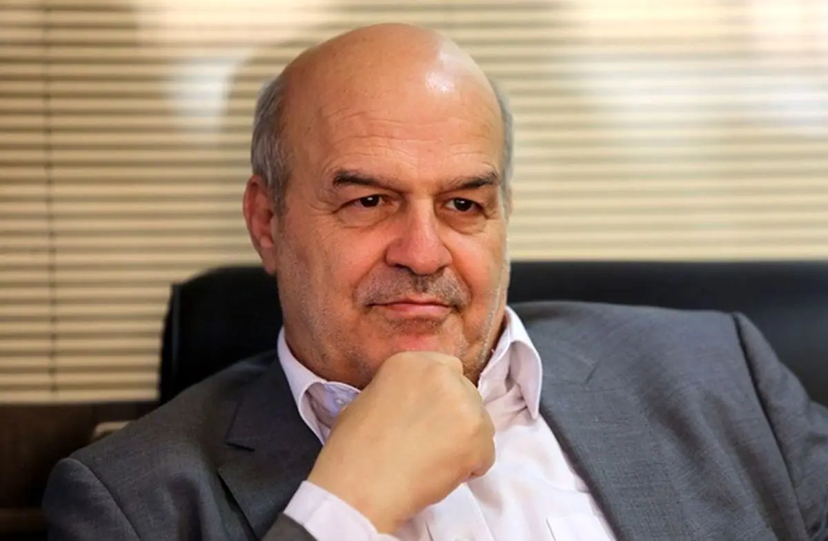 اگر ۲ میلیارد دلار به ترامپ می دادیم جنگ نمی‌شد؟