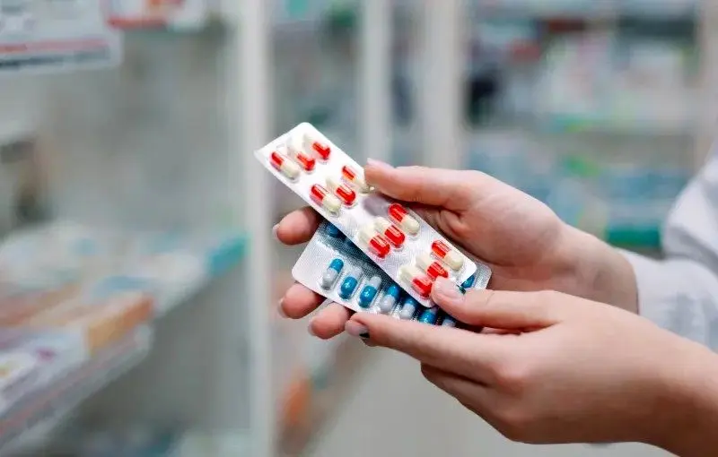 میزان مصرف دارو در کشور دو برابر میانگین جهانی/ تهرانی‌ها صدرنشین جدول 
