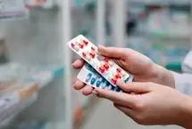 میزان مصرف دارو در کشور دو برابر میانگین جهانی/ تهرانی‌ها صدرنشین جدول 
