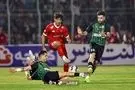 ببینید؛ خلاصه بازی خیبر 2 - پرسپولیس 1