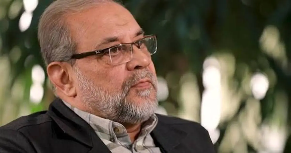 محمدباقر ذوالقدر؛ دبیر شورای عالی امنیت ملی کیست؟