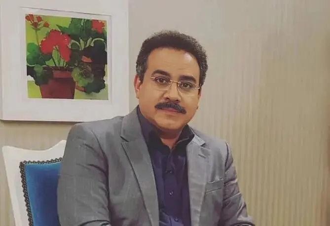 پرسش بی‌ربط مجری تلویزیون از یک جانباز